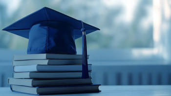 উচ্চশিক্ষা,