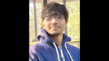 নিহত আদিব ফারহান। ছবি: ইউএনবি