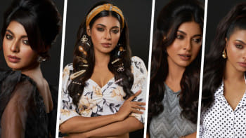 চুল, লম্বা চুল, ঘন চুল,