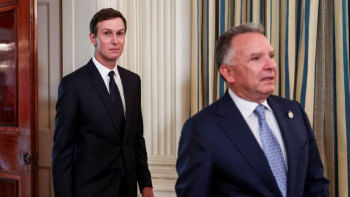 কাতারে ইসরায়েলি হামলা