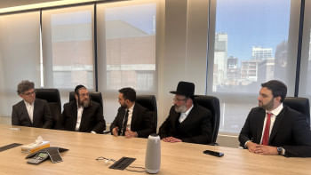 জোহরান মামদানি