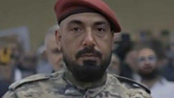 হিজবুল্লাহ’র সশস্ত্র বাহিনীর প্রধান (চিফ অব স্টাফ) হাইতাম আলি তাবাতাবাই। ছবি: সংগৃহীত