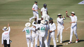 South Africa Cricket team