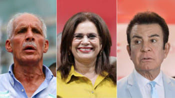 হন্ডুরাস