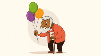 বয়স নিয়ে মিথ্যা বলেন? শুধু আপনি নন, প্রায় সবাই তাই করে!