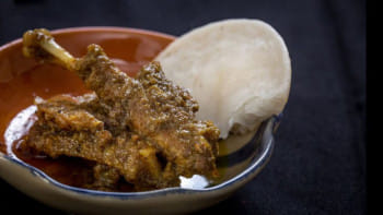 শীতে ঢাকায় হাঁস খেতে কোথায় যাবেন