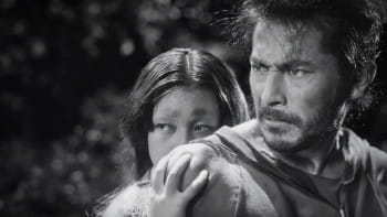 রাশোমন সিনেমা