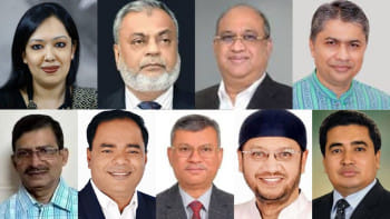 রুমিন-নীরবসহ ৯ বিএনপি নেতা বহিষ্কার