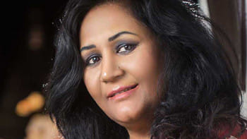 ফাহমিদা নবী