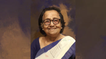 নূরজাহান বোস