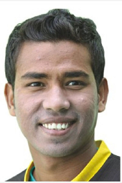 Rokibul Hasan Rokibul Hasan