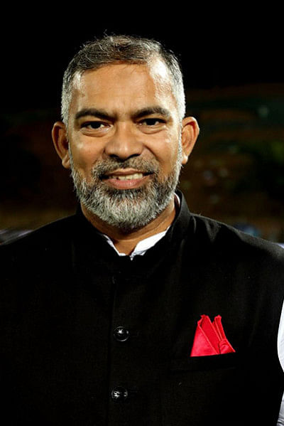 Shafiul Alam Chowdhury Nadel Shafiul Alam Chowdhury Nadel