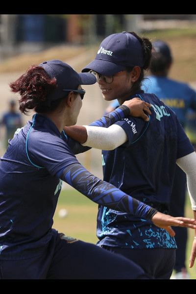 Murshida Khatun Murshida Khatun