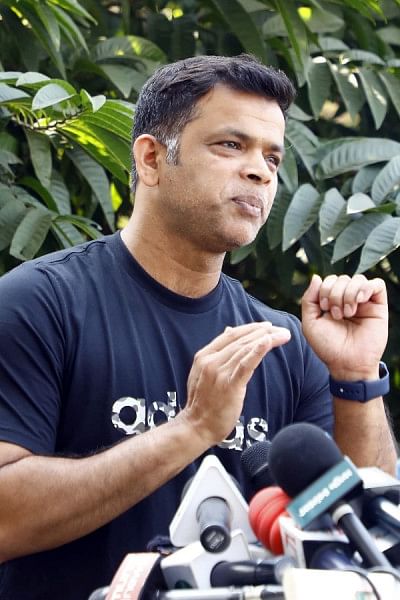 Abdur Razzak Abdur Razzak