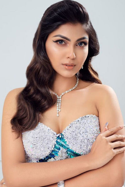 মিস ওয়ার্ল্ড ২০২৫ মিস ওয়ার্ল্ড ২০২৫