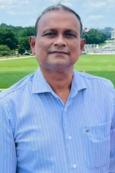 আবদুল আলীম আবদুল আলীম