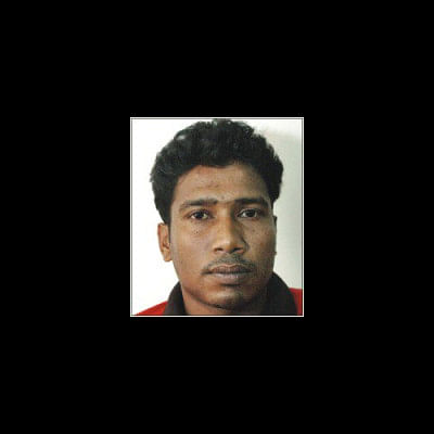 Alfaz Ahmed Alfaz Ahmed
