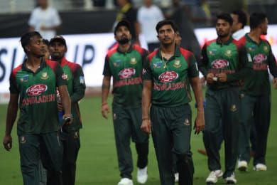Bangladesh Team