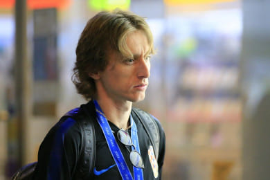 Modric 