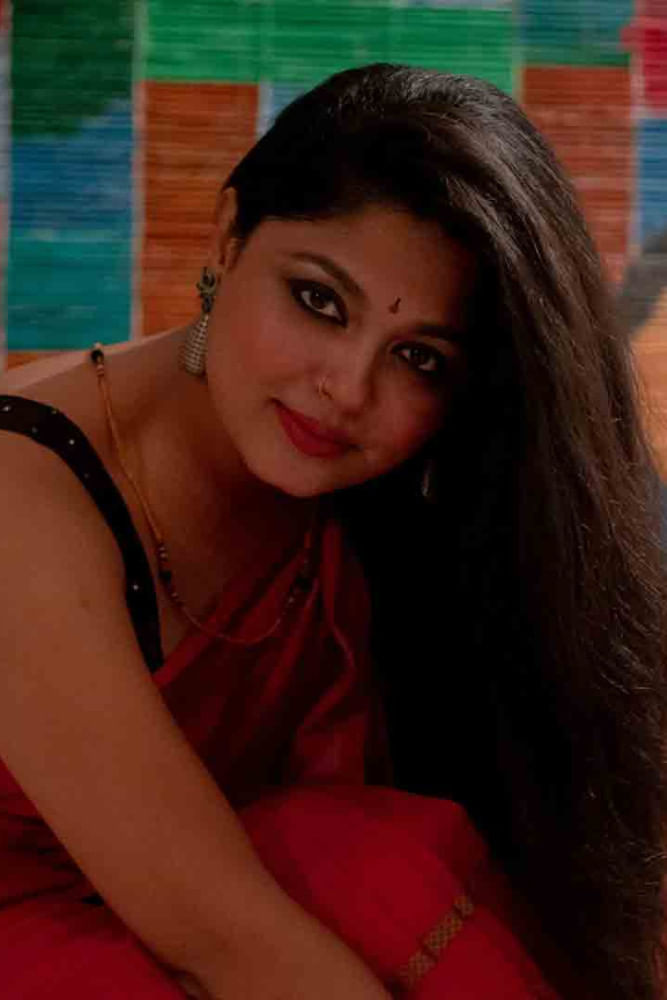 মৌসুমী হামিদের সঙ্গে হবু বরের পরিচয় যেভাবে মৌসুমী হামিদের সঙ্গে হবু বরের পরিচয় যেভাবে