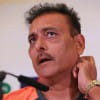 ravi shastri