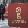 Fifa world Cup 2018 Logo Fifa world Cup 2018 Logo
