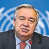 Antonio Guterres