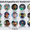 Bangladesh Bangladesh