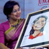 Rezwana Chowdhury Bonnya Rezwana Chowdhury Bonnya