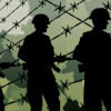 border killing logo border killing logo