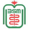BSMMU logo