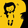 Child rape logo Child rape logo