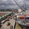 chittagong port chittagong port