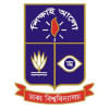 Dhaka University logo Dhaka University logo