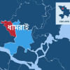 Dhamrai Dhamrai