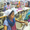 garments workers garments workers