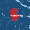 Gopalganj Gopalganj