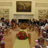 Hasina-Modi Hasina-Modi