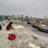 Hatiya Fisherman  Hatiya Fisherman