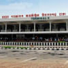 Hazrat Shahjalal International Airport Hazrat Shahjalal International Airport