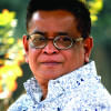 Humayun Ahmed