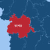 Jessore Map Jessore Map