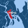 Lakshmipur Map
