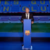 laporta messi