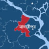 Madaripur