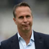 Michael Vaughan Michael Vaughan