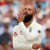 Moeen Ali  Moeen Ali