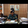 ঢাকা মেট্রোপলিটন পুলিশের (ডিএমপি) সন্ত্রাসবিরোধী ইউনিটের প্রধান মনিরুল ইসলাম  ঢাকা মেট্রোপলিটন পুলিশের (ডিএমপি) সন্ত্রাসবিরোধী ইউনিটের প্রধান মনিরুল ইসলাম