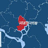 Narayanganj Map Narayanganj Map
