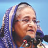 pm sheikh hasina